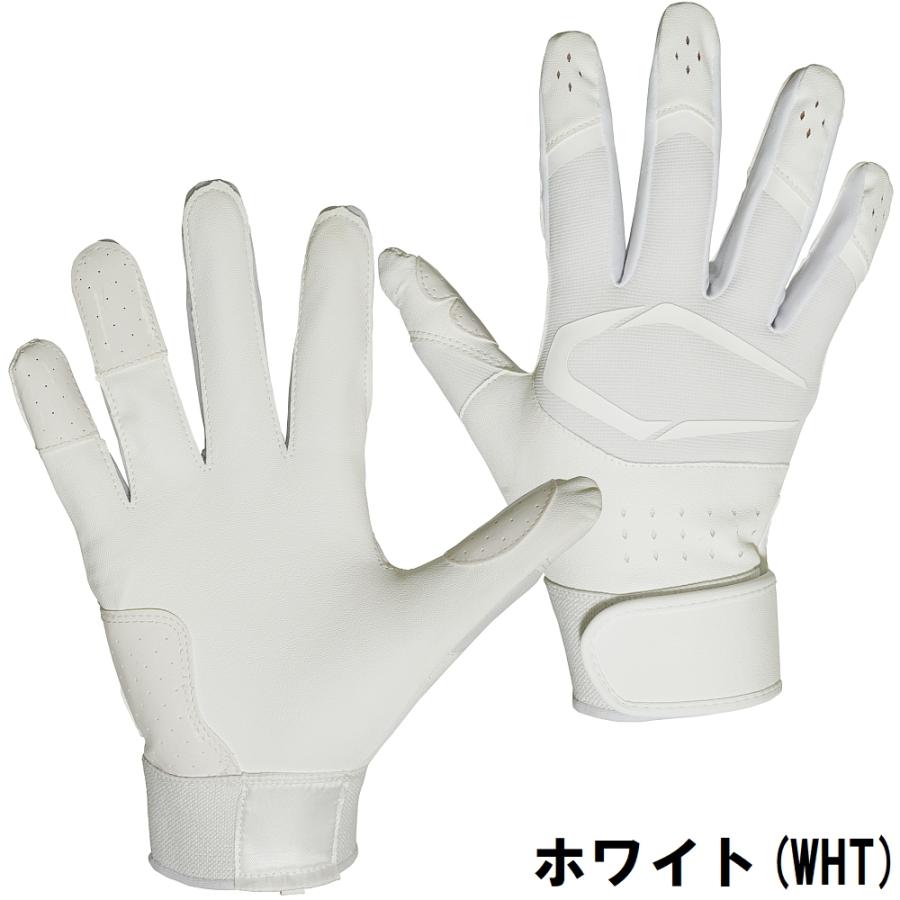 カッターズ 野球 バッティンググローブ 手袋 プライムヒーロー 3.0 ソリッド C-TACK 両手用 高校野球ルール対応モデル B353S |  | 02