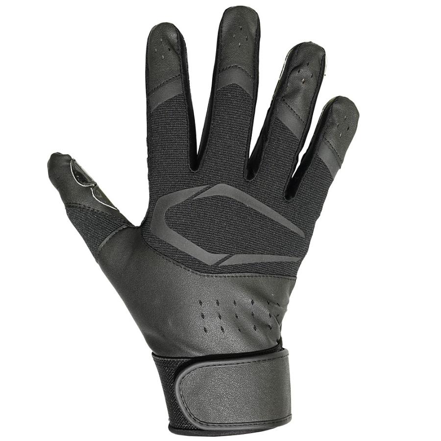 カッターズ 野球 バッティンググローブ 手袋 プライムヒーロー 3.0 ソリッド C-TACK 両手用 高校野球ルール対応モデル B353S |  | 03