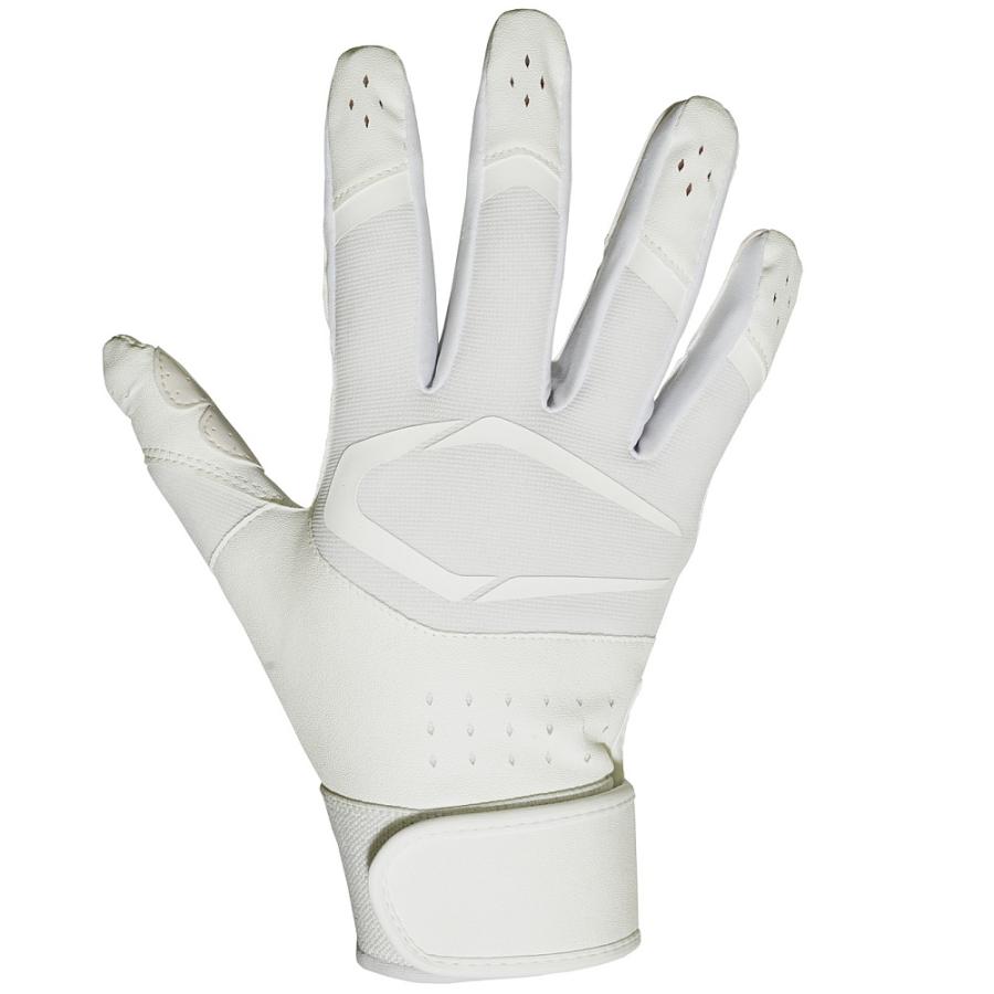 カッターズ 野球 バッティンググローブ 手袋 プライムヒーロー 3.0 ソリッド C-TACK 両手用 高校野球ルール対応モデル B353S |  | 05