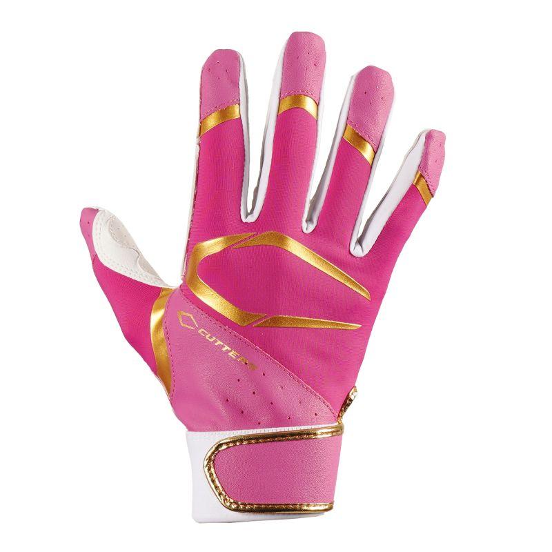 カッターズ 野球 バッティンググローブ/手袋 パワーコントロール3.0 C-TACK B442 B442S ホワイト、ブラックは高校野球ルール対応モデル | CUTTERS | 17