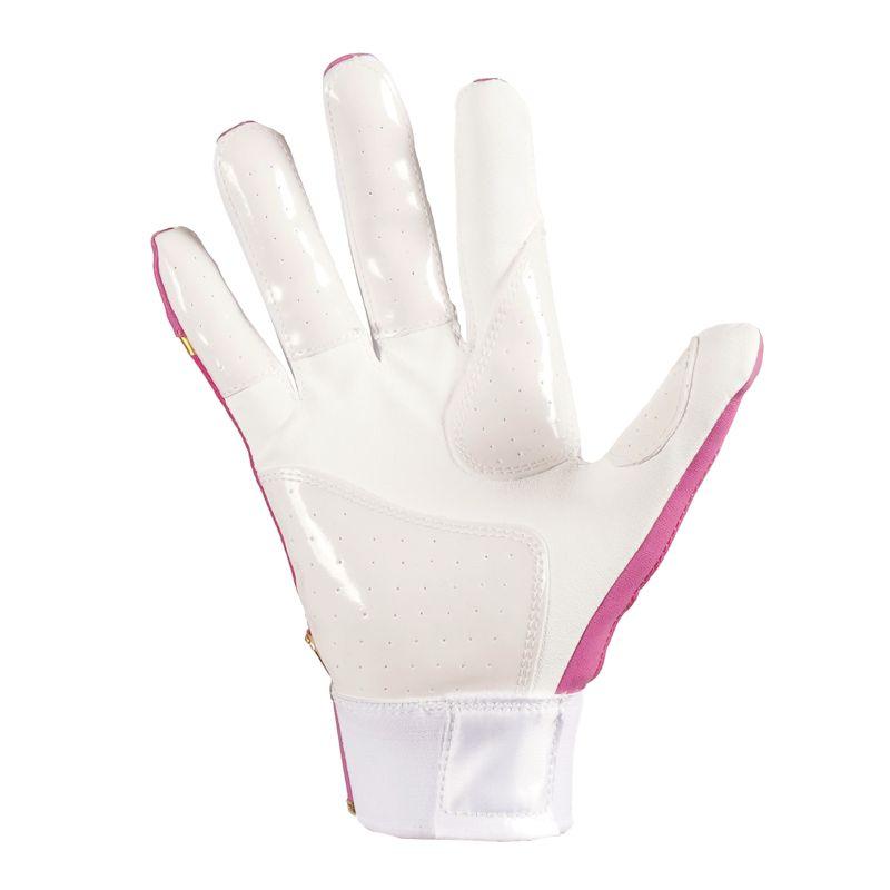 カッターズ 野球 バッティンググローブ/手袋 パワーコントロール3.0 C-TACK B442 B442S ホワイト、ブラックは高校野球ルール対応モデル | CUTTERS | 18