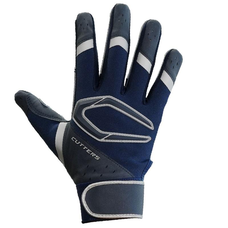 CUTTERS カッターズ 野球 バッティンググローブ 手袋 パワー