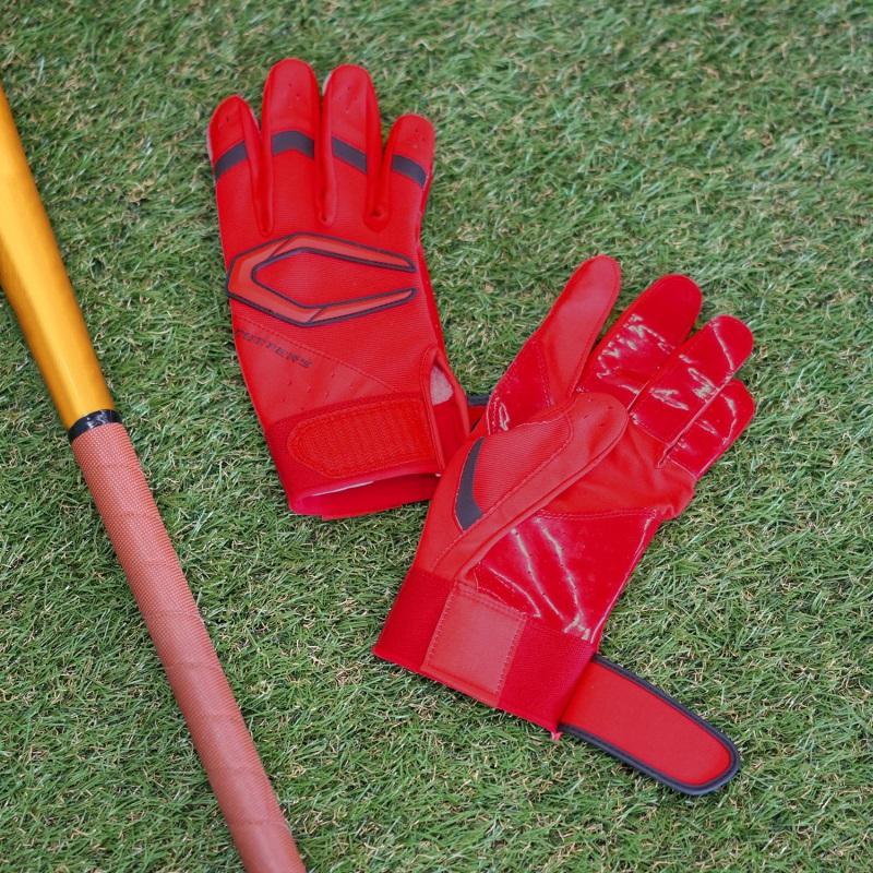 カッターズ 野球 バッティンググローブ 手袋 パワーコントロール 4.0 両手用 B444 | CUTTERS | 17