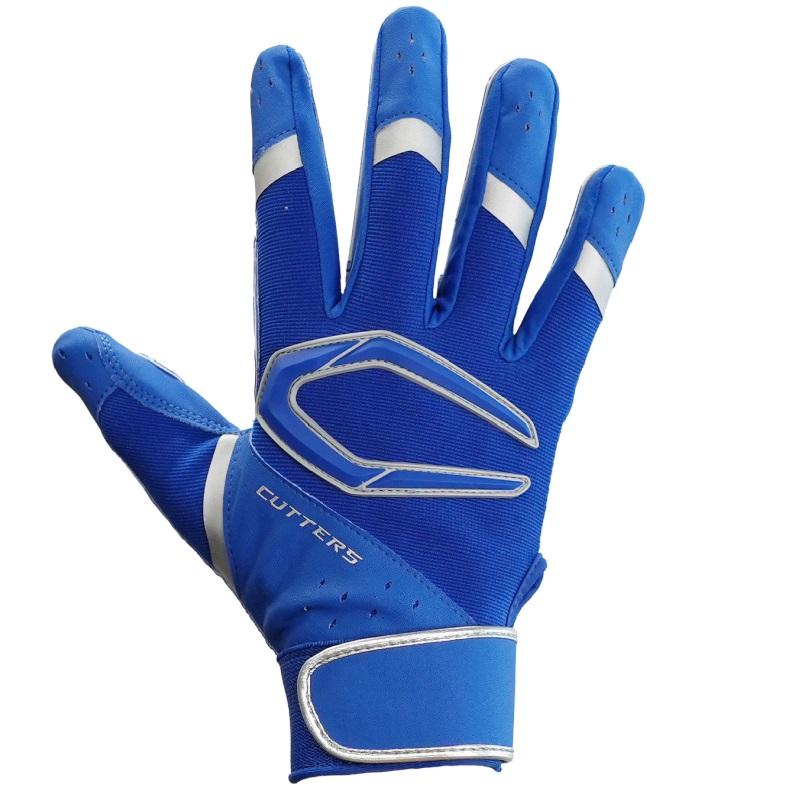 CUTTERS（カッターズ） 野球 バッティンググローブ 手袋 パワー