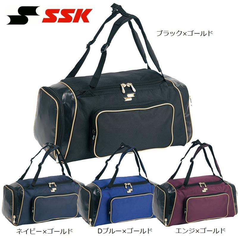 エスエスケイ（SSK） 野球 3WAYショルダーバッグ : ライナースポーツ 