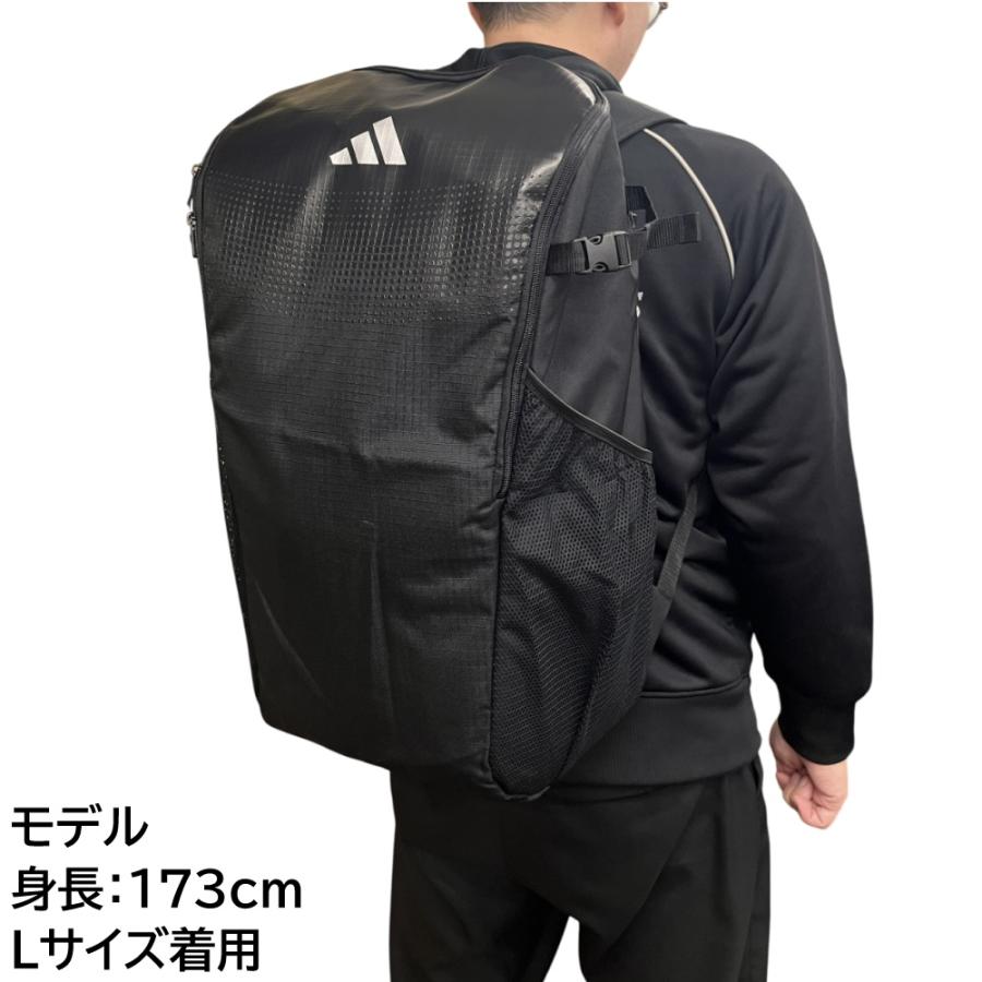 adidas（アディダス） 空手 トレーニング リュックサック バックパック