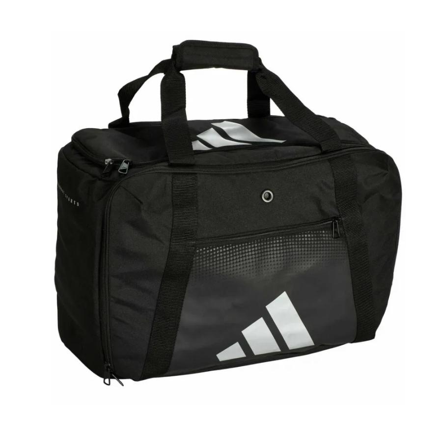 adidas（アディダス） adidas 2WAY ダッフルバッグ バックパック