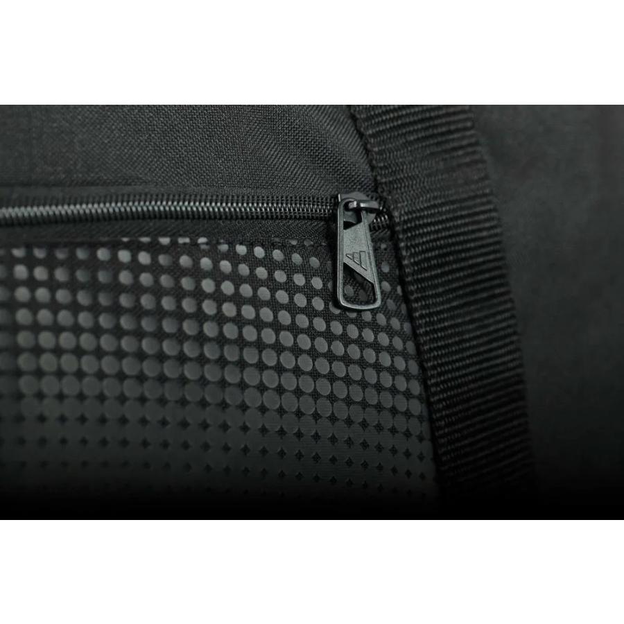 adidas（アディダス） adidas 2WAY ダッフルバッグ バックパック