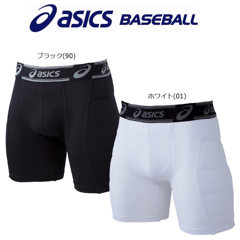 ASICS（アシックス） 野球 スライディングパンツ : ライナースポーツ
