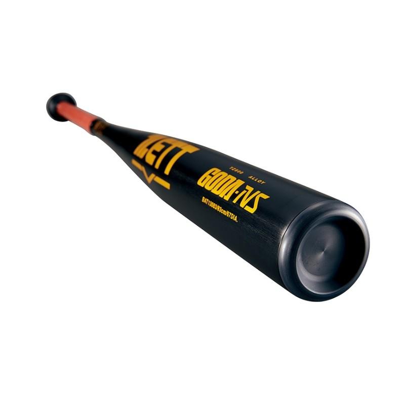 ゼット 野球 硬式金属バット ゴーダNS 高校野球ルール対応