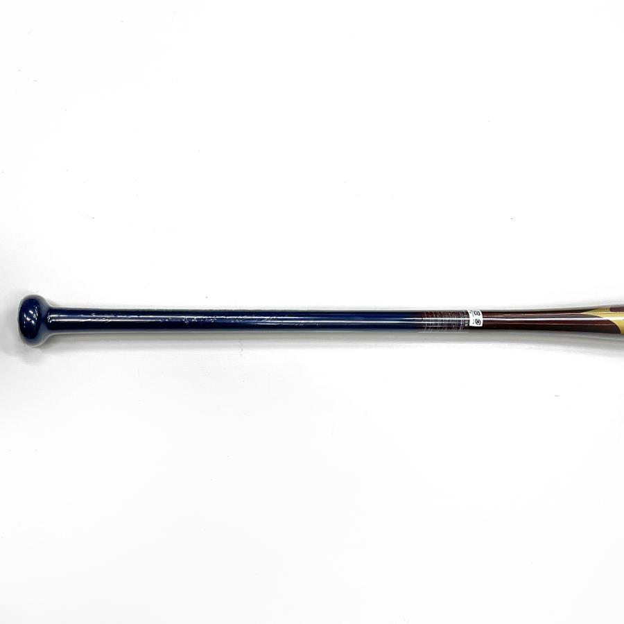 MIZUNO（ミズノ） 【1本入れバットケース付き】エンジ×ネイビー