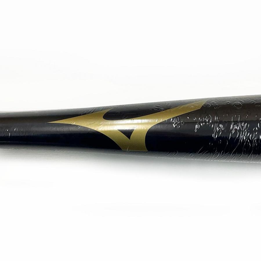 MIZUNO（ミズノ） 【3本入れバットケース付き】ブラック×レッド