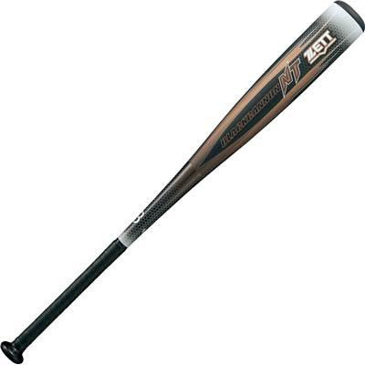ゼット　ブラックキャノン　少年軟式　カーボンバット　NT2 76センチ　550g ゼット（ZETT）（キッズ）少年軟式用FRP製バット 野球 ジュニア