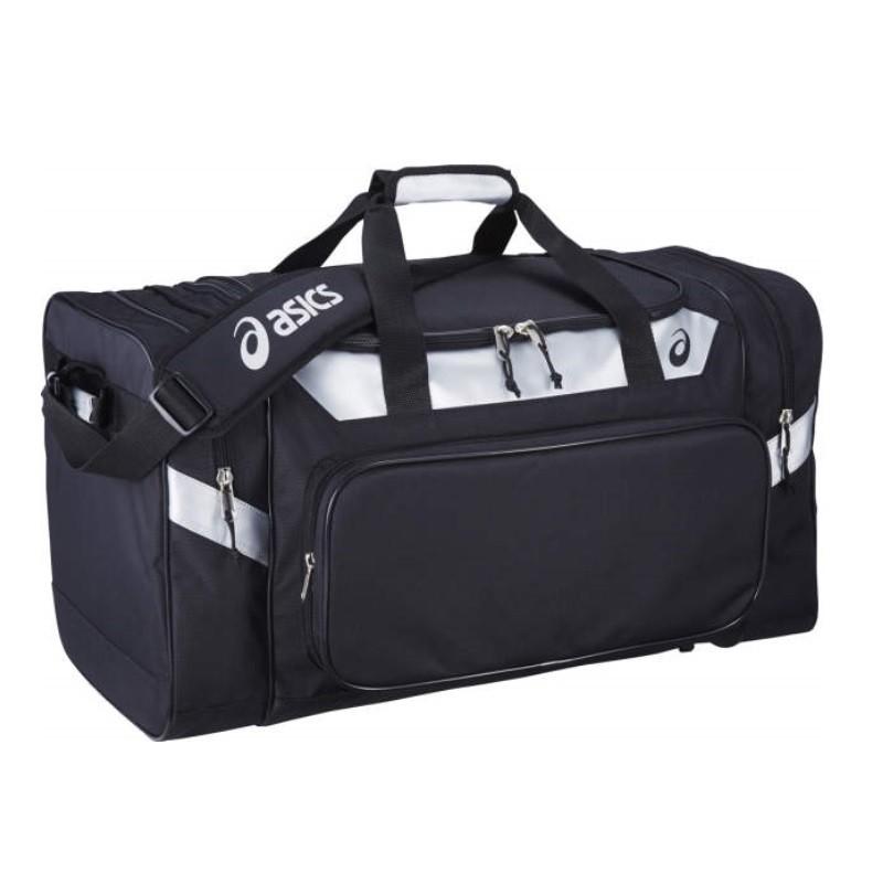 早急にお取引出来る方に…！硬球63球アシックスバック入り ASICS（アシックス） 野球 ツアーバッグ : ライナースポーツ - 通販