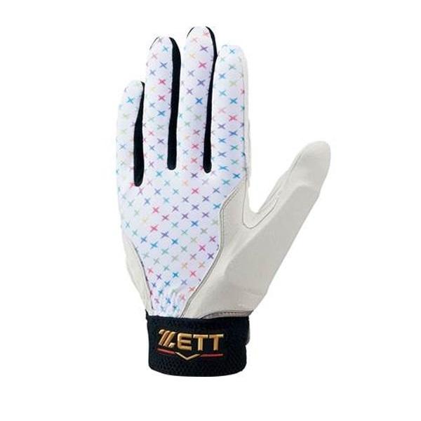 野球グローブ、バッティング手袋、守備手袋 ゼット（ZETT） 野球 捕手用守備手袋 プロステイタス 捕手モデル 左手
