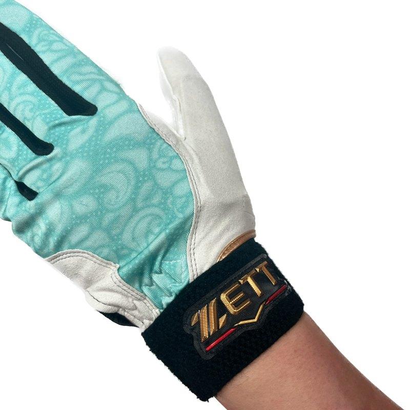 ゼット（ZETT） 限定品 野球 守備用手袋 プロステイタス 捕手モデル