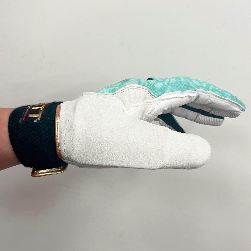 ゼット（ZETT） 限定品 野球 守備用手袋 プロステイタス 捕手モデル