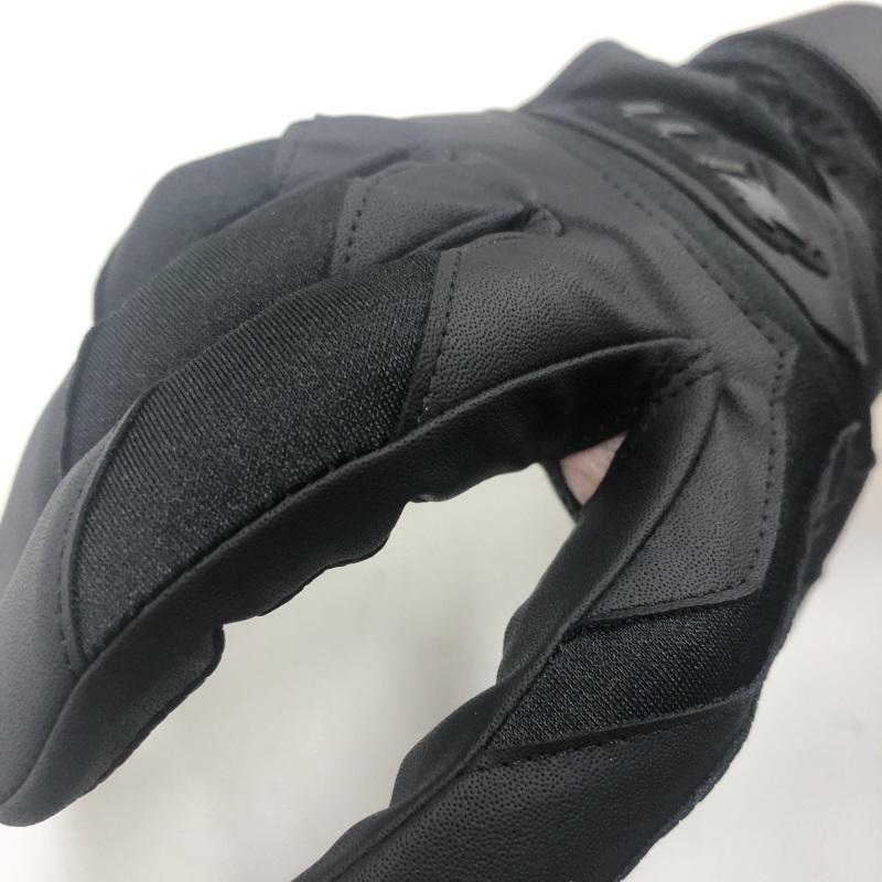 ゼット 高校生対応 野球 バッティンググローブ グラブ 手袋 両手