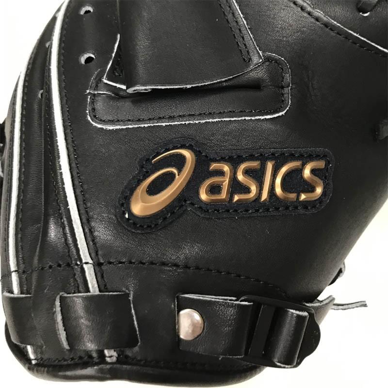 ASICS アシックス 野球 硬式キャッチャーミット 捕手用 グラブ ASICS アシックス 野球 硬式キャッチャーミット 捕手用 グラブ