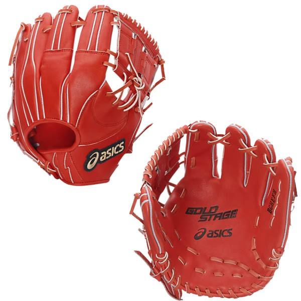 ASICS ブラックのみ アシックス asics 野球 硬式グラブ/グローブ