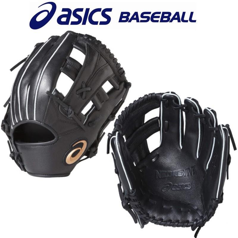asics 野球 硬式グローブ ネオリバイブ 内野・投手兼用 Amazon | asics（アシックス） 硬式 野球用 グローブ 内野オール