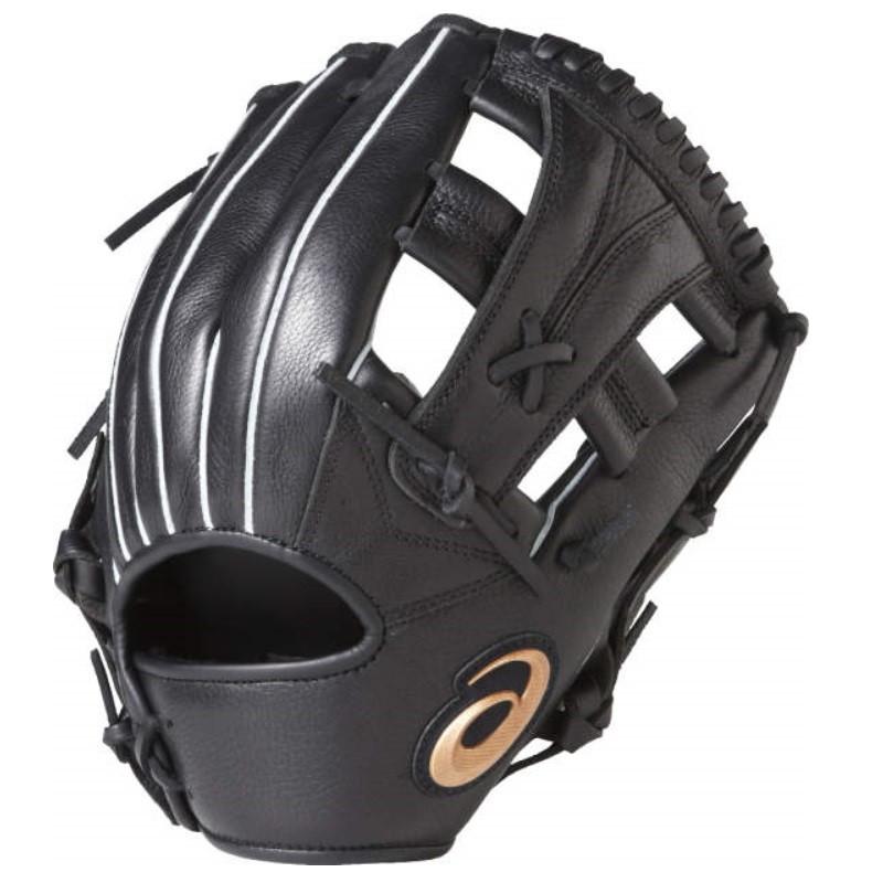 ASICS（アシックス） 野球 軟式・ソフトボール兼用グラブ/グローブ