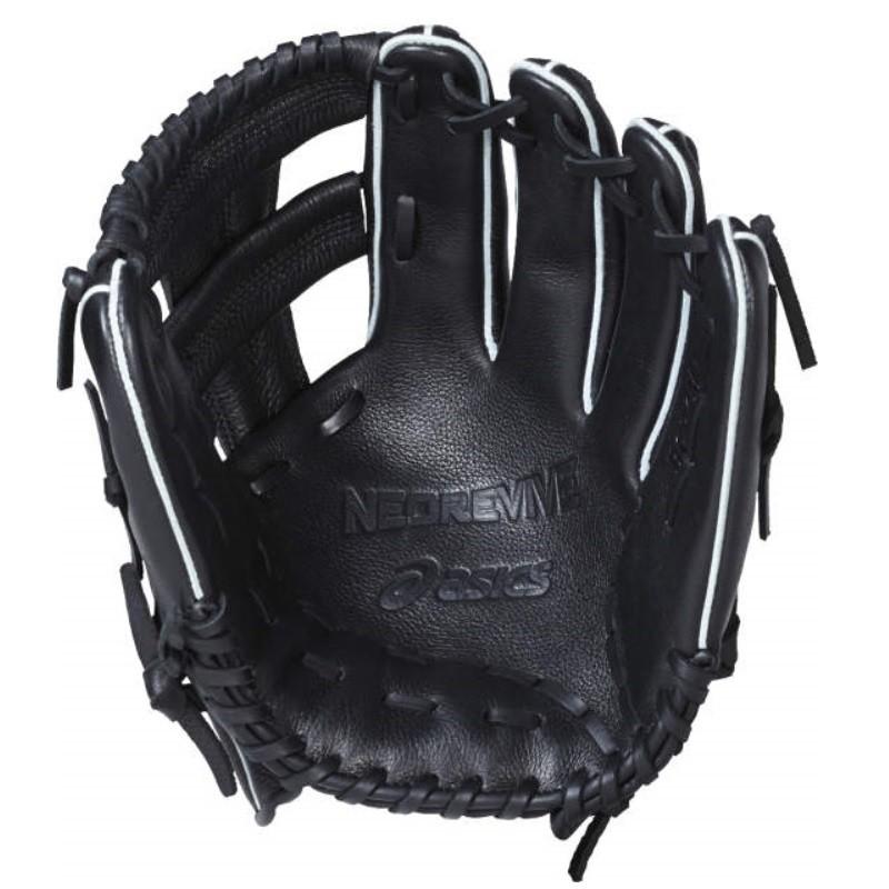 ASICS（アシックス） 野球 軟式・ソフトボール兼用グラブ/グローブ