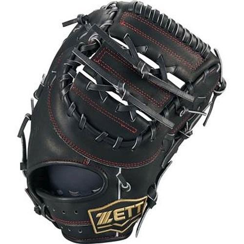 ゼット 野球 子供用 少年軟式ファーストミット 一塁手用 ネオ