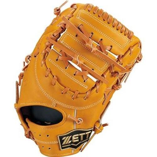ゼット（ZETT） 野球 子供用 少年軟式ファーストミット 一塁手用 ネオ