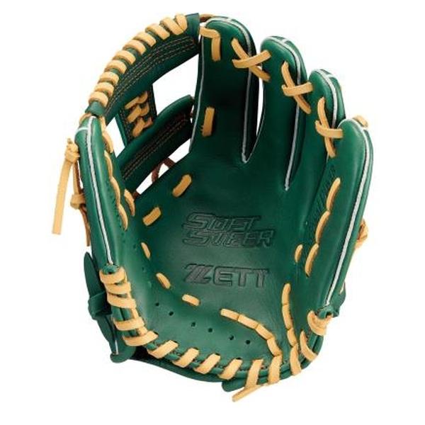 ゼット（ZETT） 130〜145cm(2〜4年生向け) 2026年新モデル 野球 少年