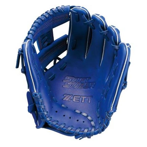 ゼット（ZETT） 130〜145cm(2〜4年生向け) 2026年新モデル 野球 少年