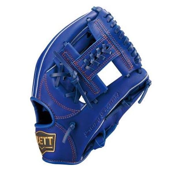 ゼット（ZETT） 130〜145cm(2〜4年生向け) 2026年新モデル 野球 少年