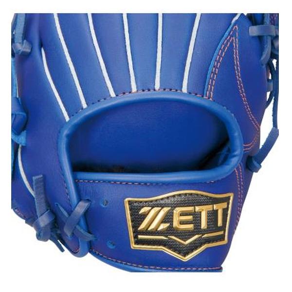 ゼット（ZETT） 130〜145cm(2〜4年生向け) 2026年新モデル 野球 少年