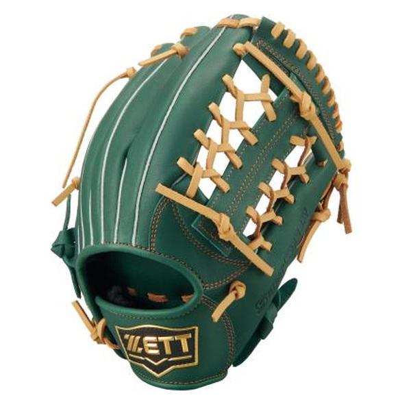 ゼット（ZETT） 145〜155cm(4〜6年生向け) 2026年新モデル 野球 少年