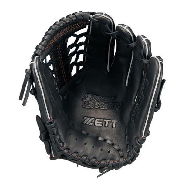 ゼット（ZETT） 145〜155cm(4〜6年生向け) 2026年新モデル 野球 少年