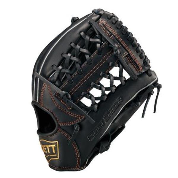 ゼット（ZETT） 145〜155cm(4〜6年生向け) 2026年新モデル 野球 少年