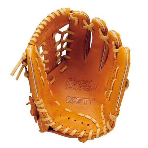 ゼット（ZETT） 145〜155cm(4〜6年生向け) 2026年新モデル 野球 少年