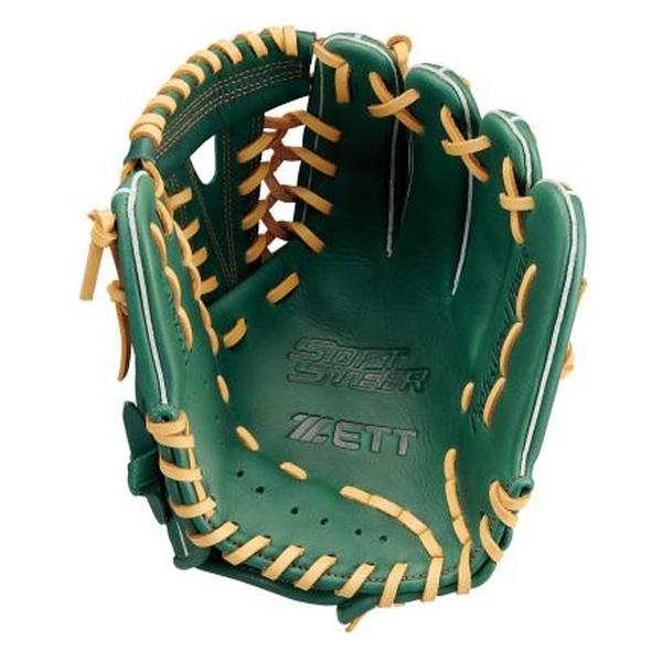 ゼット（ZETT） 155cm以上(5〜6年生向け) 2026年新モデル 野球 少年