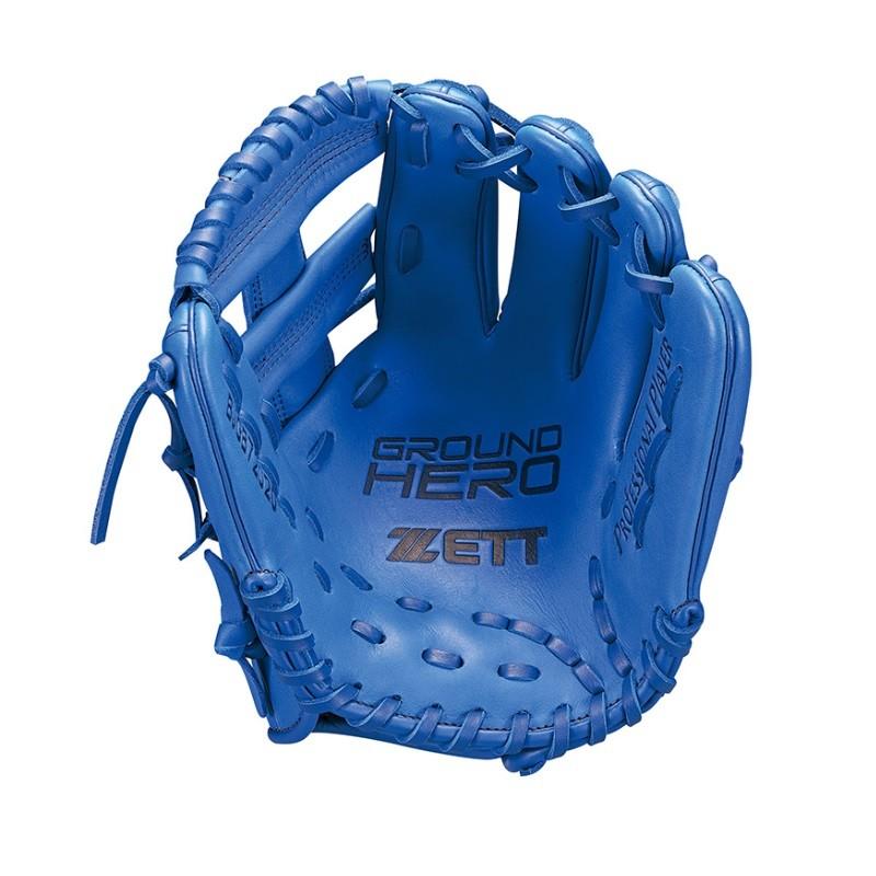 ゼット（ZETT） 130〜145cm(2〜4年生向け)ゼット 野球 子供用 少年軟式
