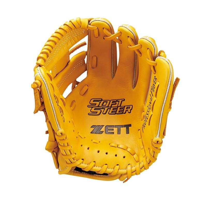 ZETT ゼット グローブ 子供用 小学1～2年生用　～120cm程度 ゼット 〜120cm(1〜2年生向け)ゼット 野球 子供用 少年軟式