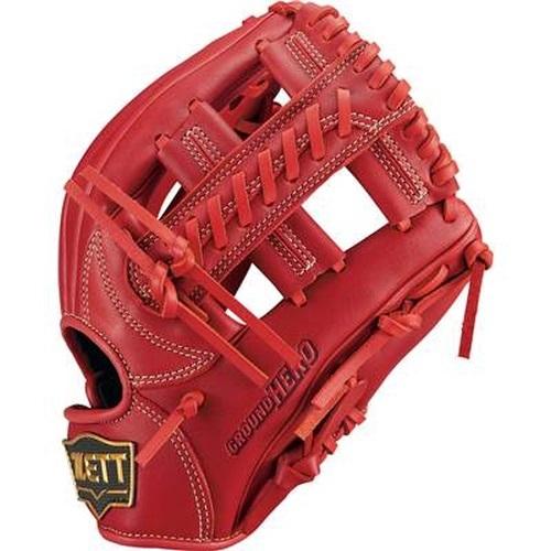 ゼット（ZETT） 130〜145cm(2〜4年生向け) 野球 少年軟式グラブ