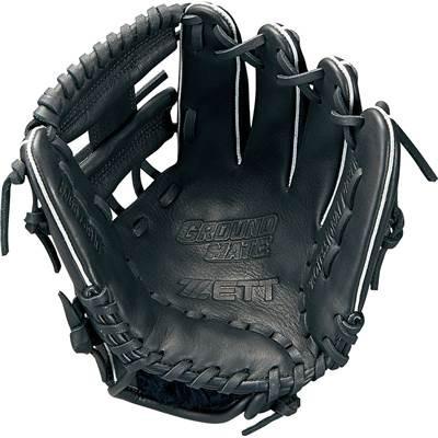 ゼット 120cm以下(1〜2年生向け) 野球 子供用 少年軟式グラブ