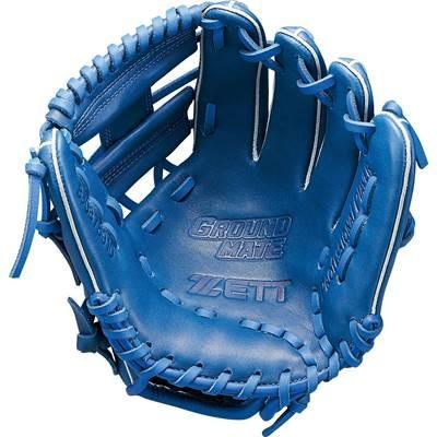 ゼット 120cm以下(1〜2年生向け) 野球 子供用 少年軟式グラブ