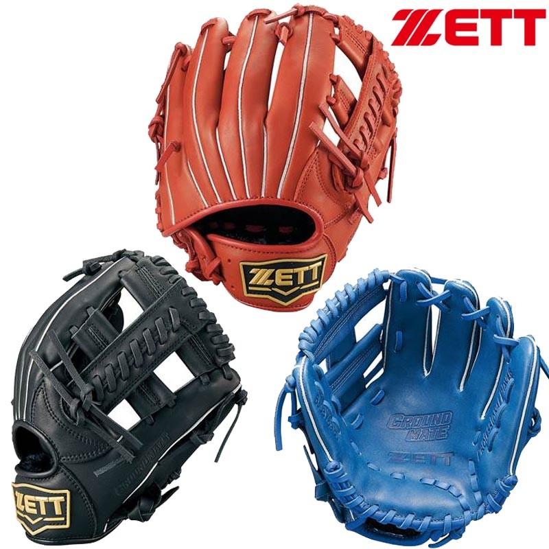 ZETT 野球グローブ 楽天市場】野球グローブ ゼット ZETT 935 投手用 硬式グローブ 投手用