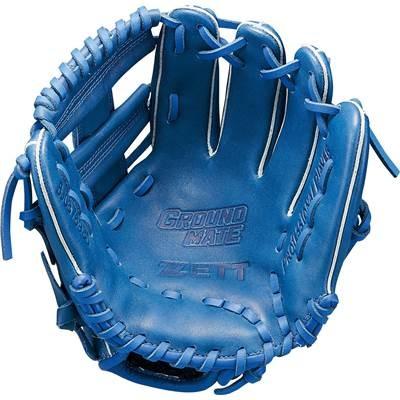 ゼット（ZETT） 120〜135cm(1〜3年生向け) 野球 子供用 少年軟式グラブ