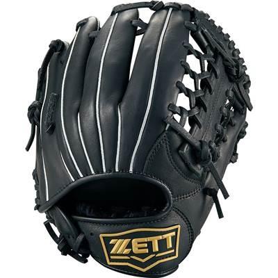 アップセット軟式グラブ ゼット（ZETT） 130〜145cm(2〜4年生向け) 野球 子供用 少年軟式グラブ