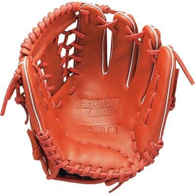 ゼット（ZETT） 130〜145cm(2〜4年生向け) 野球 子供用 少年軟式グラブ
