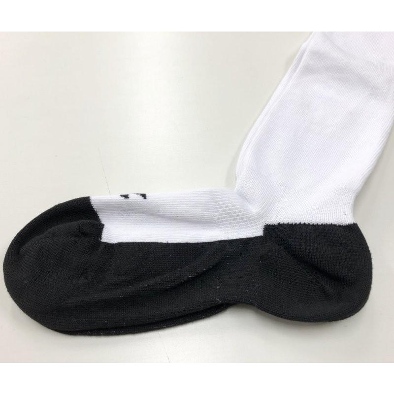 ゼット（ZETT） 子供用から大人用まで。ゼット 野球 3足組ソックス