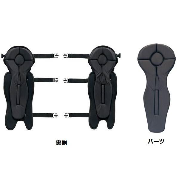 ゼット（ZETT） 野球 アンパイヤレガーツ 審判用 : ライナースポーツ