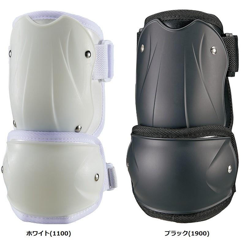 ゼット（ZETT） 野球 打者用エルボーガード 左右兼用 BLL2082